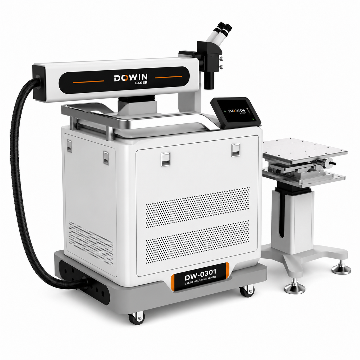 YAG Mold imagen producto Dowin